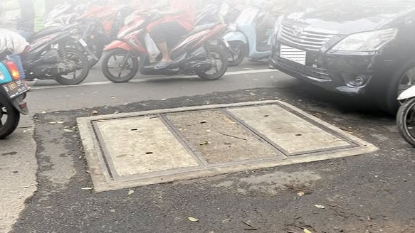 Sebanyak 49 Ruas Jalan IPT Telah Selesai, Tahap 4 Akan Dimulai 6 April 2026 Sebanyak 49 Ruas Jalan IPT Telah Selesai, Tahap 4 Akan Dimulai 6 April 2026
