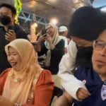Momen Haru Ayah Tak Kuasa Tahan Tangis Saat Diberi Kejutan Anaknya yang di Luar Negeri Tiba-tiba Pulang Kampung