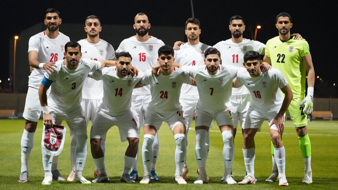 Timnas Iran Terancam Tidak Tampil di Piala Dunia 2026 yang Digelar di Amerika Serikat