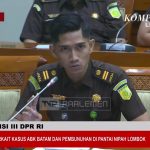 Jaksa yang Tuntut Hukuman Mati ABK Fandi Ramadhan Ini Akhirnya Minta Maaf