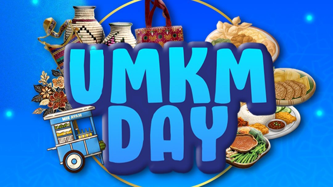 A4A Clan Gelar UMKM Day, Kesempatan Emas bagi Para UMKM untuk Berikan Impact Lebih Luas A4A Clan Gelar UMKM Day, Kesempatan Emas bagi Para UMKM untuk Berikan Impact Lebih Luas