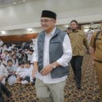 Muhammad Farhan Dorong Sekolah di Bandung Olah Sampah Makanan dari Program MBG