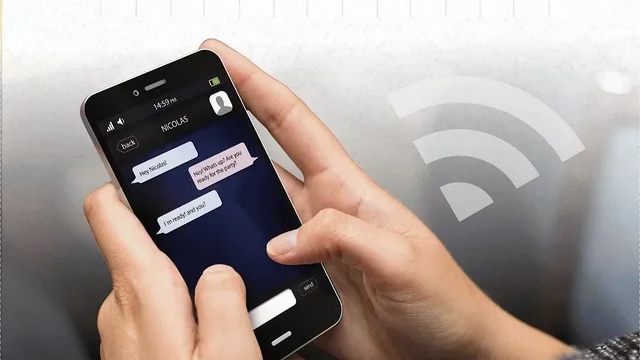 Mau Asal Share Chat Pribadi? Yuk Pikir Dua Kali Terlebih Dahulu! Mau Asal Share Chat Pribadi? Yuk Pikir Dua Kali Terlebih Dahulu!