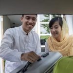 Saat Lebaran, Perjalanan di Jabar Bisa Sampai Puluhan Juta Orang! Mengapa Begitu?
