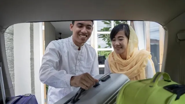 Saat Lebaran, Perjalanan di Jabar Bisa Sampai Puluhan Juta Orang! Mengapa Begitu? Saat Lebaran, Perjalanan di Jabar Bisa Sampai Puluhan Juta Orang! Mengapa Begitu?