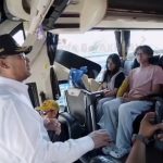 Pelepasan Peserta Mudik Gratis dari Aplikasi Sapawarga Resmi Dimulai, Begini Komitmen Pemprov Jawa Barat Tahun 2026