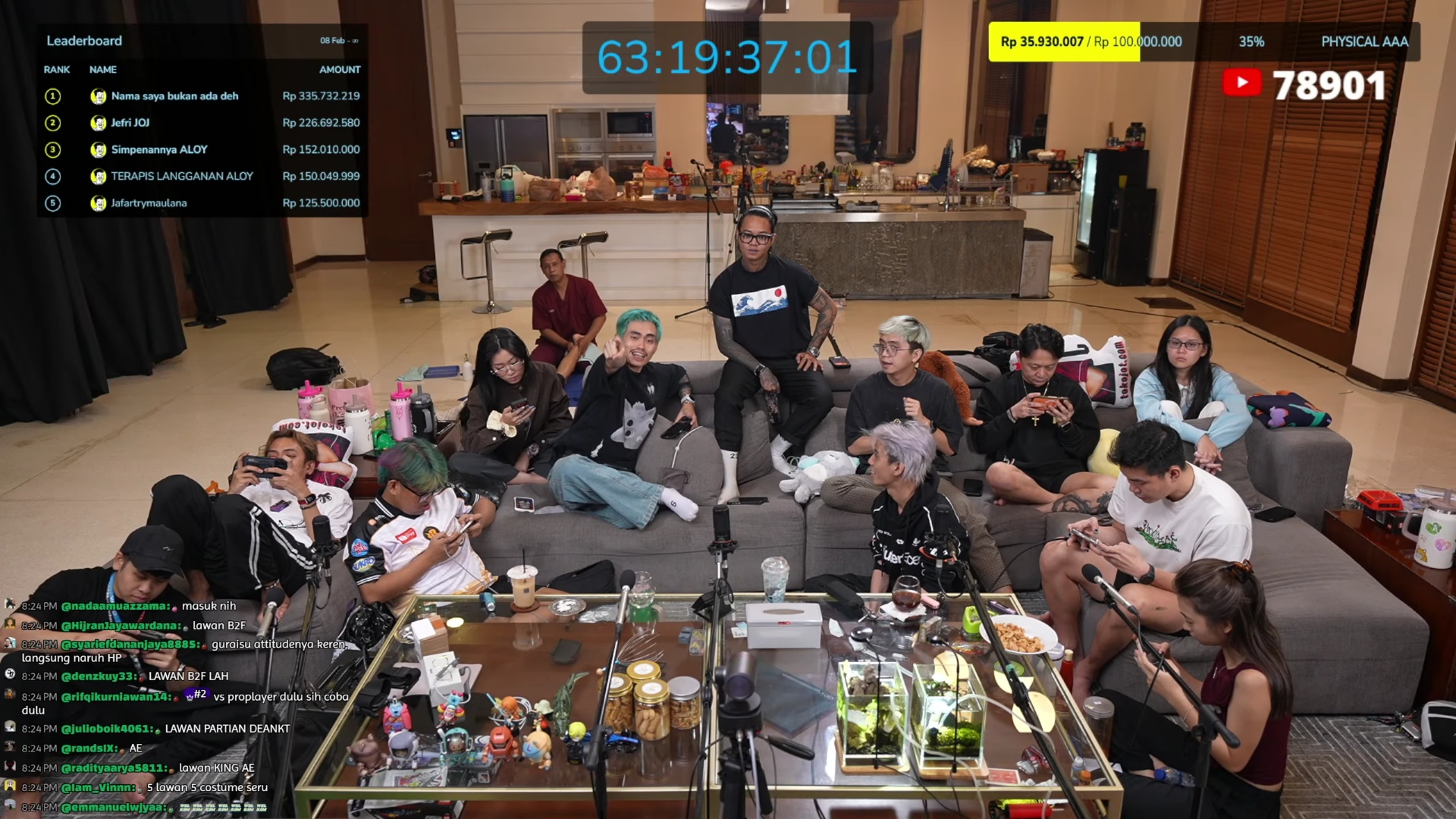 Hari Ini Jangan Lupa Saksikan A4A Clan vs ONIC ID, Tensi Panas Adu Mekanik Mobile Legend Hari Ini Jangan Lupa Saksikan A4A Clan vs ONIC ID, Tensi Panas Adu Mekanik Mobile Legend