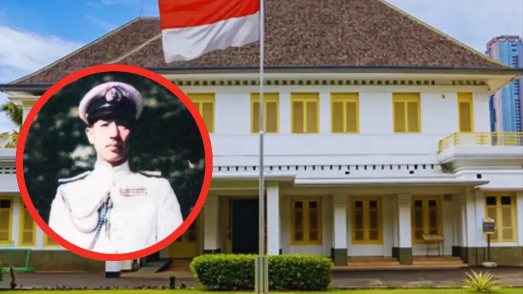 Sosok Perwira Tinggi Jepang Ini Rela Hancurkan Karier Militernya Demi Kemerdekaan Indonesia