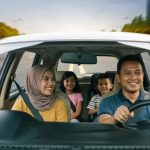 Berkendara Aman dan Perjalanan Nyaman, Berikut Tips Aman Berkendara Mudik Jarak Jauh!