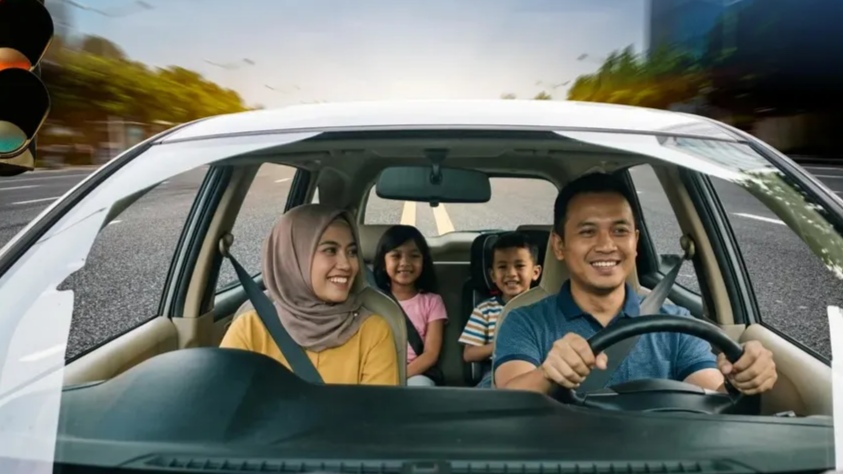 Berkendara Aman dan Perjalanan Nyaman, Berikut Tips Aman Berkendara Mudik Jarak Jauh! Berkendara Aman dan Perjalanan Nyaman, Berikut Tips Aman Berkendara Mudik Jarak Jauh!