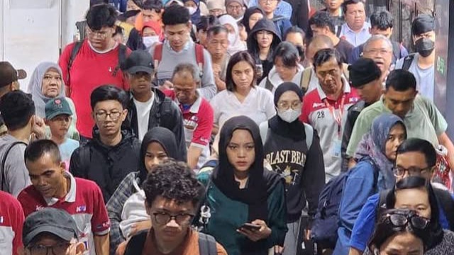 Kamu Ingin Menetap di Bandung? Farhan: Wajib Tertib Administrasi Kependudukan! Kamu Ingin Menetap di Bandung? Farhan: Wajib Tertib Administrasi Kependudukan!