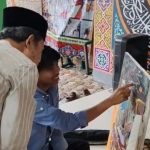 Dari Sukabumi untuk Dunia, Jawa Barat Punya Pabrik Kaligrafer Kelas Dunia?
