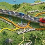 Peta Pergerakan dan Jalur Mudik 2026, Kamu Lewat Mana?