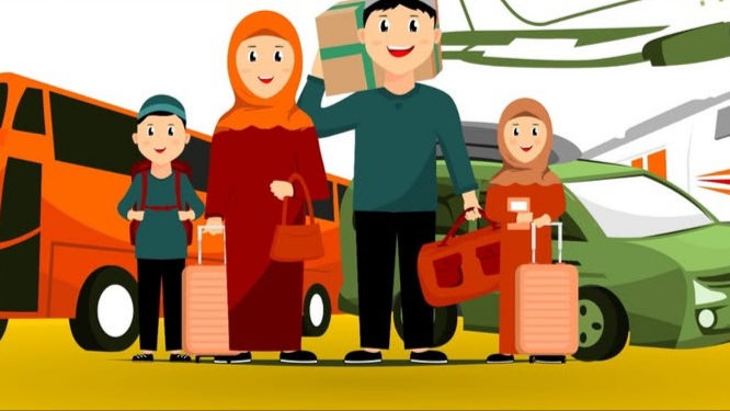Beberapa Nomor Penting yang Wajib Dicatat Saat Mudik Lebaran Tahun 2026 Beberapa Nomor Penting yang Wajib Dicatat Saat Mudik Lebaran Tahun 2026