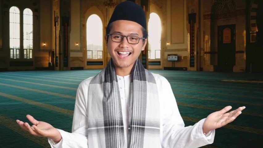 Jelang Hari Terakhir Bulan Ramadan, Banyak Warga yang Lakukan Iktikaf di Masjid sebagai Pelengkap Ibadah Puasa Jelang Hari Terakhir Bulan Ramadan, Banyak Warga yang Lakukan Iktikaf di Masjid sebagai Pelengkap Ibadah Puasa