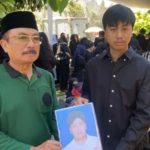 Kakek Korban Siswa SMAN 5 Bandung Meninggal Dunia Minta Jam Malam dan Barak Militer Diaktifkan Kembali