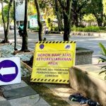Proyek Pembangunan BRT Diberhentikan Sementara karena Tidak Rapi