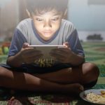 Internet Makin Dekat dengan Anak-anak, Apakah Aman?