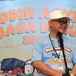 24 Ribu Buku Gratis dari Kemendikdasmen untuk Mudik Asyik Baca Buku, Berikut Beberapa Lokasinya!