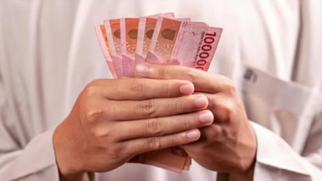 Asal Mula Munculnya Beberapa Tradisi Lebaran yang Ada di Indonesia Asal Mula Munculnya Beberapa Tradisi Lebaran yang Ada di Indonesia