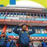 Musim Kemarau Datang Lebih Awal, Kota Bandung Perkuat Kesiapsiagaan