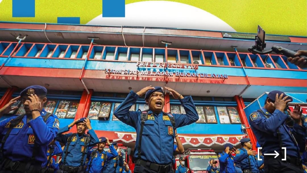 Musim Kemarau Datang Lebih Awal, Kota Bandung Perkuat Kesiapsiagaan Musim Kemarau Datang Lebih Awal, Kota Bandung Perkuat Kesiapsiagaan