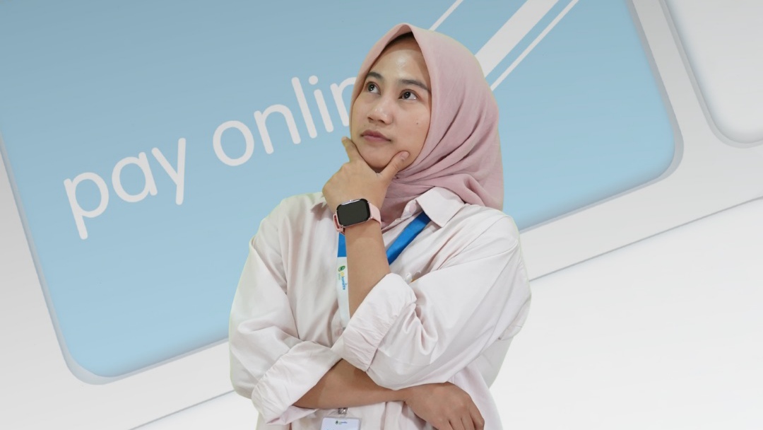 Pembayaran Digital Aman Gak Sih? Sekarang Bayar Apa-apa Tinggal Scan Klik!
