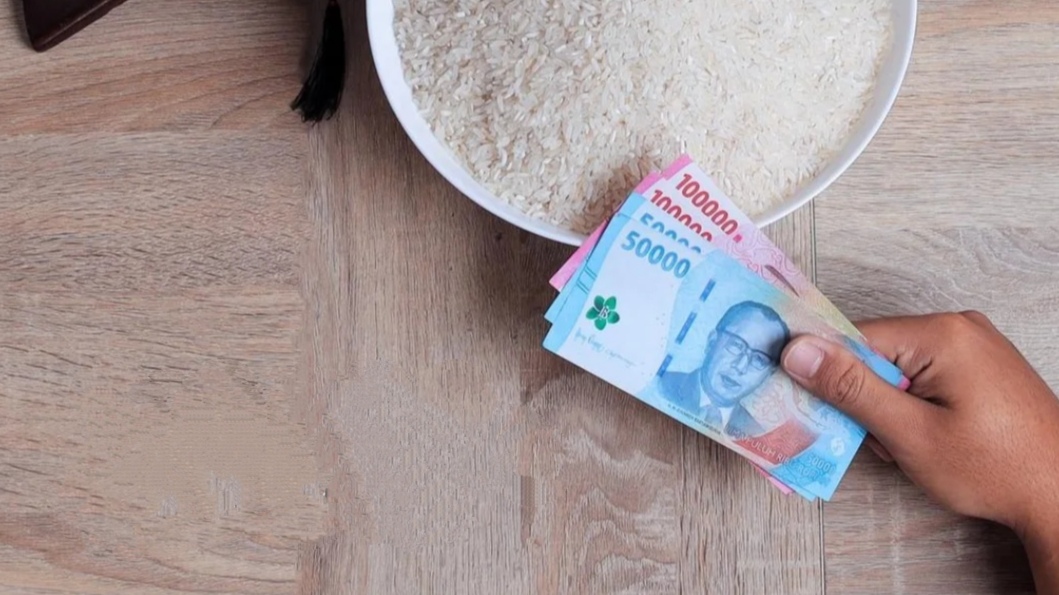 Bersihkan Harta dengan Bayar Zakat Fitrah Segera, Yuk Ketahui Hukum, Waktu Pembayaran, dan Besarannya!