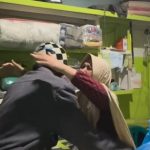 Momen Haru Anak Pulang dari Rantau Tanpa Beri Kabar, Pura-pura Jadi Customer untuk Kejutkan Ibu