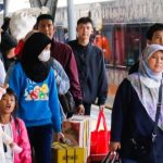 Penjualan Tiket Angkutan Lebaran KAI Capai Angka 3,36 Juta