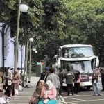 Program Mudik Gratis dari Pemkot Bandung Disambut Antusias oleh Warga, Lebih Hemat dan Nyaman