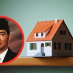 Tolak Rumah Gratis dari Negara, Try Sutrisno Lebih Pilih Nyicil Sendiri Belasan Tahun