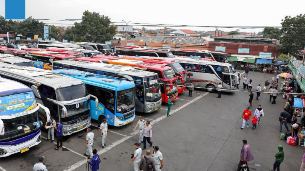 Karena Rentan Pencurian, Yuk Pastikan Mudik Tenang dan Rumah Tetap Aman Karena Rentan Pencurian, Yuk Pastikan Mudik Tenang dan Rumah Tetap Aman