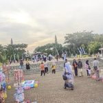 Bangga! Ngabuburit Jadi Warisan Budaya Takbenda Provinsi Jawa Barat