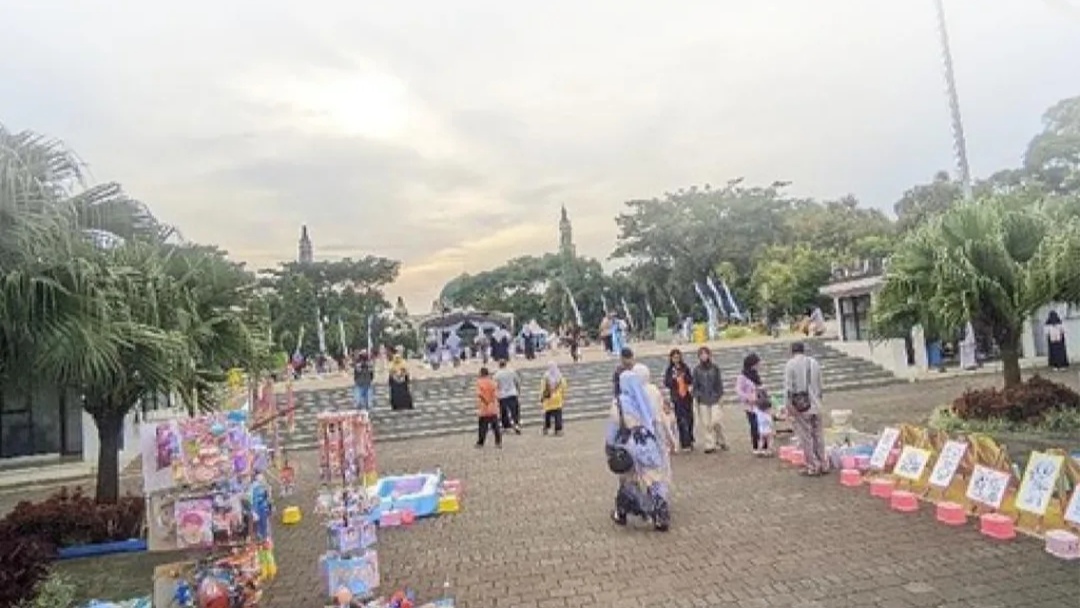 Bangga! Ngabuburit Jadi Warisan Budaya Takbenda Provinsi Jawa Barat Bangga! Ngabuburit Jadi Warisan Budaya Takbenda Provinsi Jawa Barat