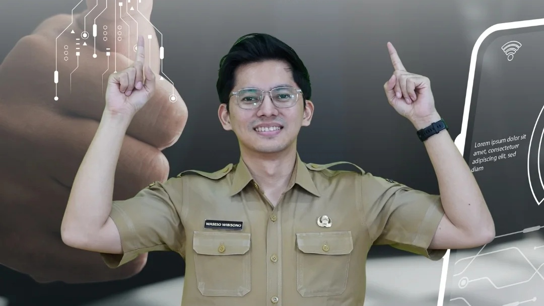 Apa Itu Agentic AI? Bagaimana Cara Kerjanya? Yuk Pahami!