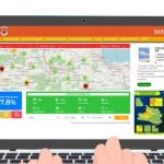 Mudik Lancar dan Aman dengan Pantau Website Barata Sebelum Jalan