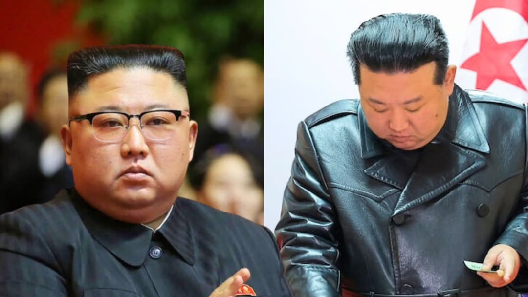 Kim Jong Un Menang 99,93% Suara di Pemilu Korea Utara 2026, Warganet Salfok dengan 0,07% Sisanya Kim Jong Un Menang 99,93% Suara di Pemilu Korea Utara 2026, Warganet Salfok dengan 0,07% Sisanya