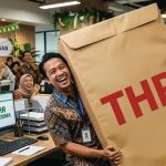 Sambil Tunggu THR Cair, Yuk Simak Bagaimana Sejarah THR!