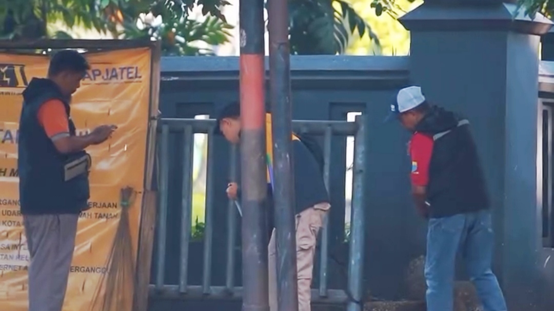 Kota Bandung Siap Sambut Hari Raya Idulfitri, Lingkungan Jadi Lebih Bersih dan Nyaman Kota Bandung Siap Sambut Hari Raya Idulfitri, Lingkungan Jadi Lebih Bersih dan Nyaman