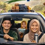 Sudah Siap ke Kampung Halaman? Yuk Mudik dengan Cara Minim Sampah!