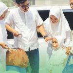 Ayo Mudik dengan Aman dan Hati Nyaman, Berikut Prediksi Puncak Arusnya!