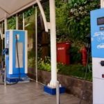 Mudik Pakai Kendaraan Listrik? Berikut Daftar SPKLU di Tol Trans Jawa!
