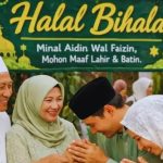 Negara Nyaris Hancur Lebur, Tradisi Lebaran Halal Bihalal Diciptakan untuk Satukan Elite Politik