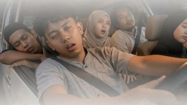 Mudik Jauh? Ingat Aturan 4 Jam dan Istirahat di Posko Mudik Jabar! Mudik Jauh? Ingat Aturan 4 Jam dan Istirahat di Posko Mudik Jabar!