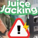 Waspada Serangan Siber Juice Jacking, Berikut Modus Serangannya!