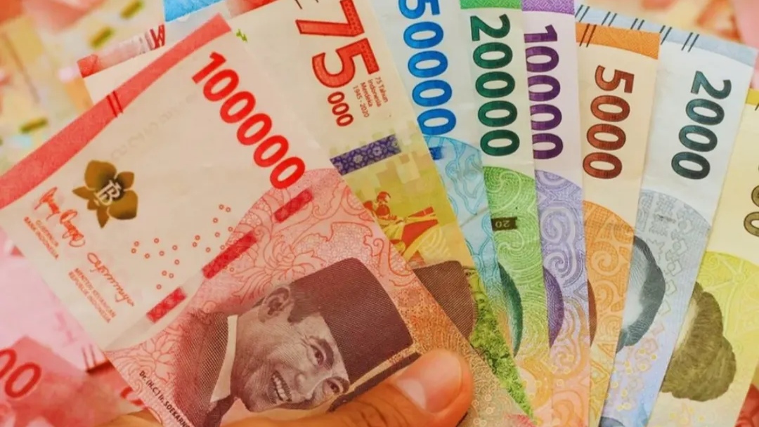 Awalnya Hanya untuk Pejabat, Asal-Usul Uang THR Lebaran Lahir dari Perlawanan Buruh Awalnya Hanya untuk Pejabat, Asal-Usul Uang THR Lebaran Lahir dari Perlawanan Buruh