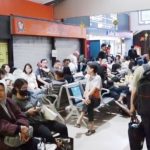 Pemkot Bandung Pastikan Situasi Malam Perayaan Hari Raya Idulfitri 1447 H/2026 M secara Aman dan Kondusif