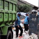 2.266 Petugas Kebersihan Disiagakan Saat Hari Raya Idulfitri 1447 H, Tersebar di 263 Titik Pantau