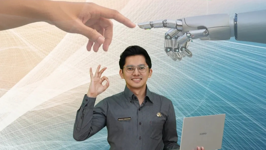 Silaturahmi Digital yang Sehat, Tetap Terhubung dan Beretika Silaturahmi Digital yang Sehat, Tetap Terhubung dan Beretika